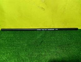 Накладка стекла переднего левого для Chevrolet Cruze 2009  запчасти бу