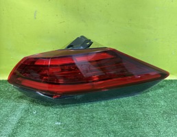 Фонарь задний наружный правый для Nissan X-Trail (T32) 2018  запчасти бу