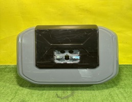 Чехол запасного колеса для Jetour T2 2024  запчасти бу