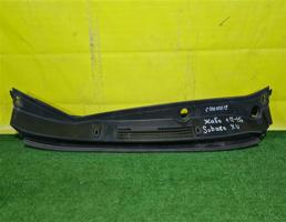 Спойлер крышки багажника для Subaru XV (GP) 2012  запчасти бу