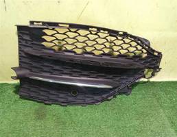 Решетка в бампер правая для MERСEDES BENZ GLE-Class (W167) 2018  запчасти бу