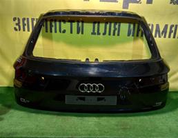 Дверь багажника для Audi Q7 (4M) 2015  запчасти бу