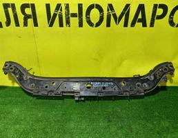 Панель передняя для Renault Megane II 2002  запчасти бу