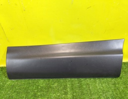 Накладка двери задней левой для Nissan Qashqai (J11) 2014  запчасти бу