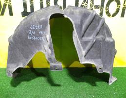 Локер задний правый для Volkswagen Jetta 6 2010  запчасти бу