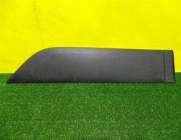 Молдинг задней левой двери для Hyundai ix35 (LM) 2009  запчасти бу