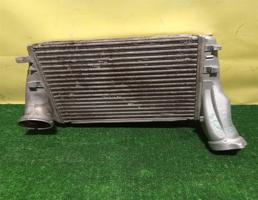 Интеркулер для Porsche Cayenne 2 958 2010  запчасти бу