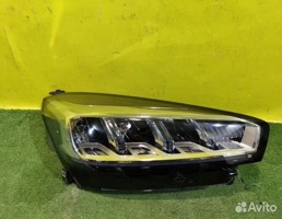 Фара правая LED для Chery Tiggo 7 Pro Max 2022  запчасти бу