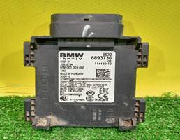 Датчик слепой зоны для BMW 5 G30 2016  запчасти бу