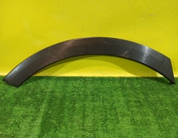 Арка заднего крыла правая для Genesis GV80 (JK1) 2020-  запчасти бу