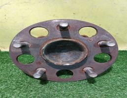 Ступица задняя для Toyota Camry V70 2017  запчасти бу