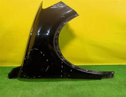 Крыло переднее правое для Audi Q7 (4M) 2015  запчасти бу