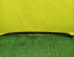 Молдинг лобового стекла для Hyundai Santa Fe (TM) 2018  запчасти бу