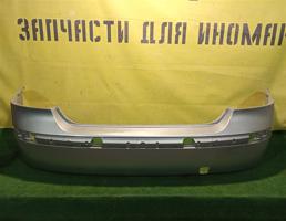 Бампер задний для Ford Focus II 2005  запчасти бу