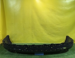 Юбка заднего бампера для Volkswagen Teramont 2016  запчасти бу