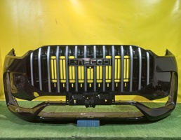 Бампер передний для Chery Jaecoo J8 2024  запчасти бу