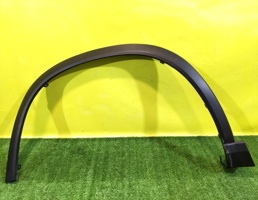 Арка переднего крыла левого для Chery Tiggo 8 Pro 2021  запчасти бу