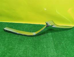 Хром решетки радиатора для Mazda 6 GJ 2017  запчасти бу