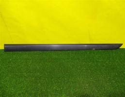 Молдинг передней левой двери для Opel Astra H 2004  запчасти бу