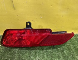 Фонарь задний в бампер левый для Volvo XC60 2013  запчасти бу