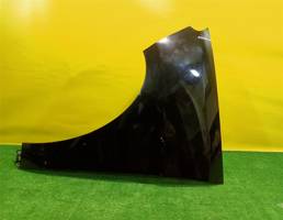 Крыло переднее левое для MERСEDES BENZ ML-Class (w166) 2011  запчасти бу