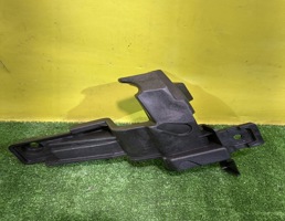 Кронштейн переднего бампера левый для Chery Tiggo 4 Pro 2021  запчасти бу