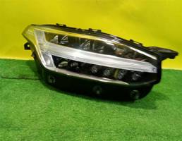 Фара правая LED для Volvo XC90 2014  запчасти бу