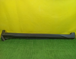 Накладка порога правая для Nissan X-Trail (T32) 2014  запчасти бу