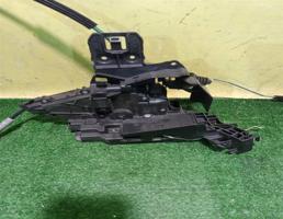 Замок двери передней левой для MERСEDES BENZ E-Class (W213) 2016  запчасти бу