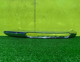 Накладка бампера передняя правая для MERСEDES BENZ E-Class (W212) 2009  запчасти бу