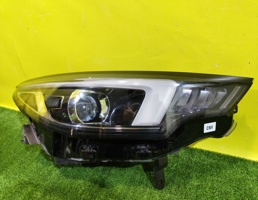 Фара правая LED для Chery Omoda S5 2023  запчасти бу