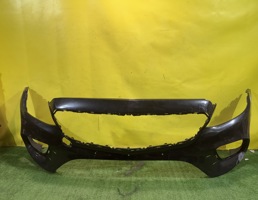 Бампер передний для MERСEDES BENZ E-Class (W213) 2016  запчасти бу