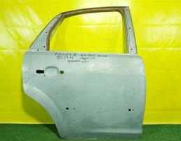 Фара левая для Ford Focus II 2005  запчасти бу