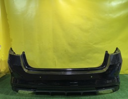 Бампер задний для Kia Optima 4 JF 2016  запчасти бу