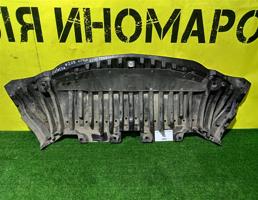 Пыльник переднего бампера для MERСEDES BENZ C-Class (W205) 2013  запчасти бу