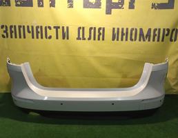 Бампер задний для BMW 2 (F44) 2019  запчасти бу