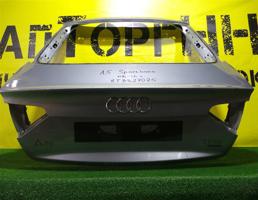 Дверь багажника для Audi A5 (8T) 2007  запчасти бу