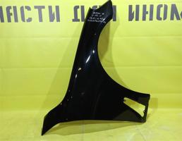 Крыло переднее правое для BMW 7 G11/G12 2015  запчасти бу