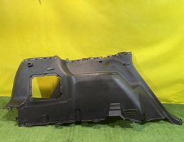 Обшивка багажника для Chery Exeed VX 2020  запчасти бу