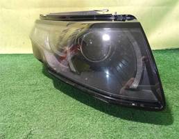 Фара правая для Land Rover Range Rover Evoque L538 2011  запчасти бу