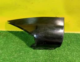 Накладка заднего бампера правая для Haval (Хавал) Jolion 2020  запчасти бу