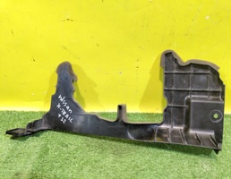 Дефлектор радиатора для Nissan X-Trail (T32) 2014  запчасти бу