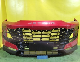 Бампер передний для Jetour Dashing 2022  запчасти бу