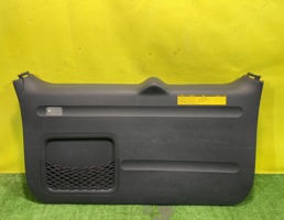 Обшивка двери багажника для Toyota RAV4 2005  запчасти бу