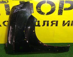 Крыло переднее правое для Hyundai Tucson (JM) 2004  запчасти бу