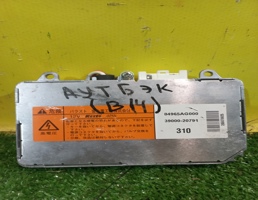 Блок ксеноновой лампы для Subaru Legacy (B13) 2003-2009  запчасти бу