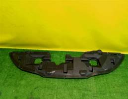 Пыльник переднего бампера для Mitsubishi ASX 2010  запчасти бу