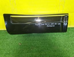 Фара ДХО LED левый для Toyota Land Cruiser (200) 2007  запчасти бу