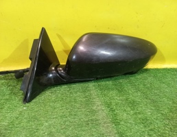 Зеркало левое электрическое для Infiniti Q70 (Y51) 2013  запчасти бу