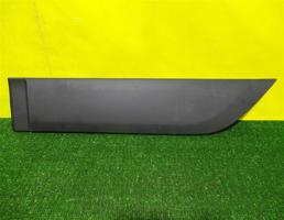 Молдинг задней левой двери для Hyundai ix35 (LM) 2009  запчасти бу